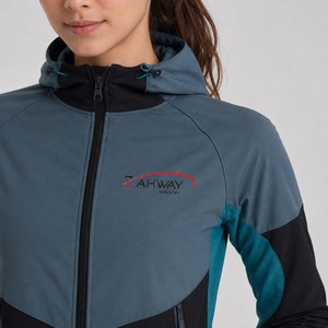 Top Trending <b>Women's</b> Windbreaker <b>Jacket</b> Comfortable <b>Lightweight</b> Eco Friendly Outdoor Winter Wear Windbreaker <b>Jacket</b> for <b>Women</b> - Product Image 6