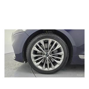 Kia K9 3.8 GDI AWD 2024 con Caja de Cambios Automática, Volante a la Izquierda, Asientos de Cuero - 56,096 km - Product Image 5