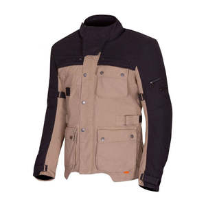 Traje de Motociclismo Textil Cordura, Impermeable, Cortavientos, Transpirable, Talla Grande, Equipamiento Deportivo para Motociclismo 2026 OEM - Product Image 2