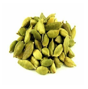 Cardamomo verde seco en oferta, cardamomo verde chino de gran tamaño, cardamomo verde seco a bajo precio. - Product Image 6