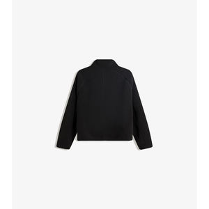 Veste matelassée personnalisée pour homme, veste d'hiver, veste rembourrée pour l'extérieur, manteau matelassé léger unisexe, vêtements d'extérieur unisexe OEM - Product Image 2