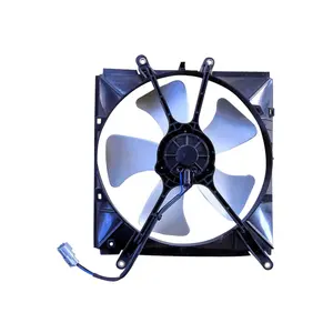 Radiator Fan For TOYOTA COROLLA 1995 Auto Electrical Systems