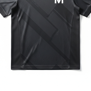 Cheap Sublimated Soccer Jersey Bulk Order Football Kit Breathable Mesh Fabric Team Wear Custom Design Soccer Uniforms - Product Image 3