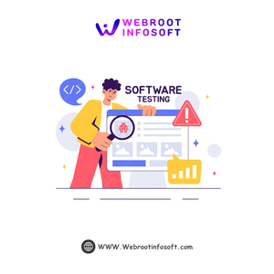 Services de test logiciel Webroot Infosoft, prix le plus bas, meilleure entreprise, solutions API sur mesure, prix le plus bas, plus de 7 ans d'expérience. - Product Image 5