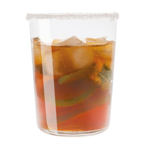 Ensemble de 6 verres New York Excelsa 55 cl, verrerie transparente - Product Image 5