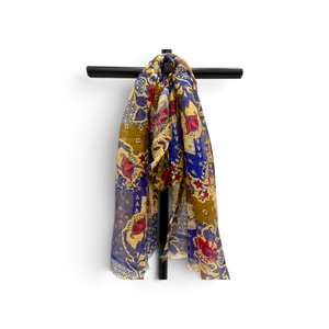 Premium Designer <b>Shawl</b> Weddings Celebrations Traditional Wear and Gifting At Bulk Price By Exporter <b>Shawl</b> - Product Image 1