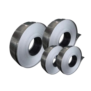 Bobine d'acier HRPO, usinée et huilée, vente en gros directe usine, fabricant de bobines d'acier au carbone - Product Image 1
