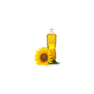 Huile de tournesol raffinée de qualité supérieure - Huile de cuisson comestible en gros - Product Image 4