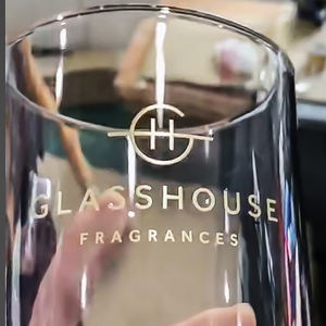 Máquina de estampado en caliente semiautomática de tazas de botellas de Perfume de vidrio DM <span class=keywords><strong>para</strong></span> logotipo de marca de <span class=keywords><strong>impresora</strong></span> - Product Image 5