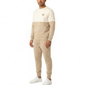 Conjunto Deportivo para Hombre, Material Ligero y Transpirable, Estilo Moderno para Entrenamiento en Gimnasio y Uso al Aire Libre - Product Image 3