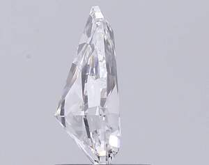 Diamantes Cultivados en Laboratorio CVD HPHT al por Mayor, Corte Brillante en Forma de Pera de 1.00 CT, D VVS1 VVS2, Certificado IGI, Piedras Preciosas Sueltas para Joyería - Product Image 3