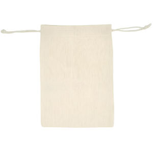 Bolsa de Lona Resistente y Ecológica con Cordón Ajustable de Amana Textiles para Uso en Exteriores, Producción Personalizada al por Mayor para Venta al por Menor y Eventos - Product Image 4