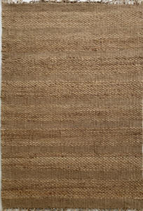 พรมดูร์รีทำมือจากอินเดีย 100% ผลิตจากปอกระเจา สำหรับใช้ภายในบ้าน ทอแบบเรียบ เหมาะสำหรับใช้ในบ้านและในร่ม - Product Image 6