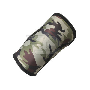 Elbow <b>Pads</b> Durable Arm Protection Compression Sleeve Anti Impact Support For Gym Fitness Cycling <b>Running</b> Training Sports Gear - Product Image 3