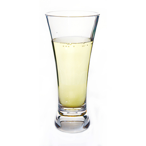 Tasse et soucoupe de camping classiques en acrylique sans BPA de 500 ml, écologiques, de forme ronde - Product Image 5