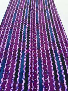 ผ้าพิมพ์ลายแองการ่าสไตล์แอฟริกันสุดเก๋สำหรับตัดเย็บเสื้อผ้า งาน DIY และแฟชั่น โดยผู้จัดจำหน่ายฮิตเจม เอ็กซ์พอร์ต ไอแลนด์ - Product Image 2