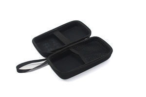 Vietnam Factory Mallette de rangement de voyage écologique Petit sac carré moulé en EVA pour traducteurs - Product Image 2