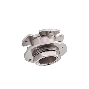 Charnière à disque amortie avec trou de câblage de 25 mm, couple réglable à 360 degrés pour portes et fenêtres - Product Image 4