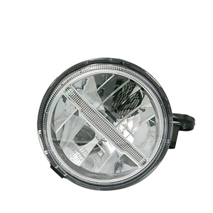 ไฟหน้า LED ที่ดีที่สุดสำหรับ CROSS CUB 110 - Product Image 1