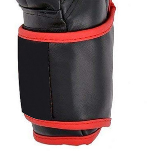 Guantes de Boxeo para Entrenamiento y Competición, Guantes Acolchados, Proveedor de Equipamiento Deportivo, Accesorios para Práctica de Boxeo - Product Image 6