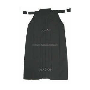 ฮากามา (hakama) ศิลปะการต่อสู้ฮากามา (hakama) - Product Image 6