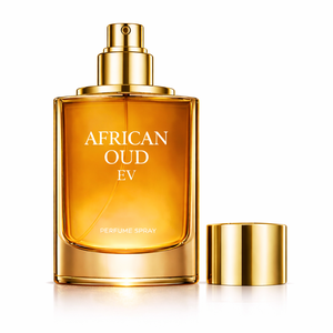 น้ำหอมสเปรย์น้ำหอมสไตล์แอฟริกันโอ๊ดขนาด500มล. บรรจุภัณฑ์แบรนด์ทำตามสั่งกลิ่นหอมติดทนนานใช้ในชีวิตประจำวัน - Product Image 1