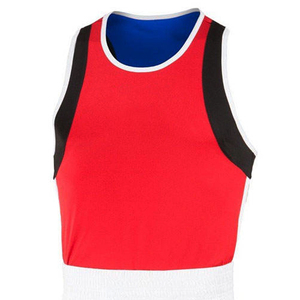 Nuevo diseño de uniforme de kick boxing, diseño personalizado, uniforme de boxeo cómodo con la mejor impresión por sublimación de alta calidad. - Product Image 4