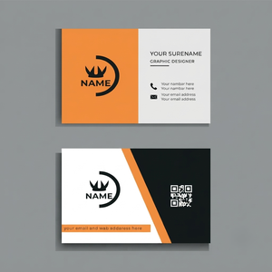 Diseño de Tarjetas de Presentación Elite Premier: Marca Visual Personalizada con Maestría Gráfica de Precisión y Impacto Estratégico en el Mercado - Product Image 2