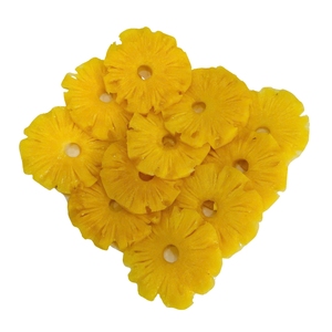 Top Notch Quality Deeply Sweet Vietnam Manufacturer Supply Big Sale Canned <b>Pineapple</b> Slices 30oz - Product Image 4
