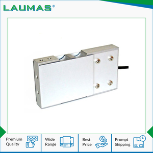 Sensor de pesaje de resistencia a la deformación tipo puente medio para básculas de peso total, celda de carga para medición de presión a precio nominal - Product Image 2