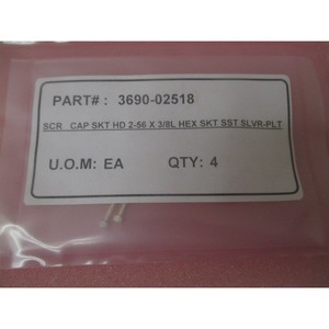 AMAT 0242-09749 PIK, ชุดอุปกรณ์, สวิตช์ RF E-DTCU, Etch - อุปกรณ์และอะไหล่เซมิคอนดักเตอร์ระดับโลกที่เชื่อถือได้ - Product Image 5