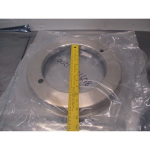 AMAT 0021-21608 SHIELD LOWER, 8 MASK ALIGNMENT G12 - Equipo y piezas de semiconductores de confianza de la marca global Trusted Global Legacy - Product Image 6