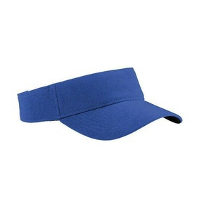 Casquettes de soleil sportives à 6 panneaux, ajustables, en polyester-coton, style personnage, pour adultes unisexes - Product Image 1