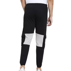 Pantalones Jogger para Hombre de Último Diseño, Servicio OEM, Cómodos, Transpirables, de Primera Calidad, Lavados, de Burhan Sports - Product Image 2
