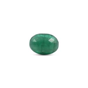 Oval Cut 2.7 Carat Cubic Zirconia Loose Gemstone for Fine Jewelry - Product Image 2
