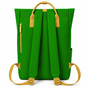 Mochila Chi Eta Phi CEPhi Sorority, estilo informal, gran capacidad, correas para los hombros, mochila escolar, bolsa de viaje para niñas - Product Image 3