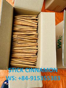 Qualité supérieure Cassia Cannelle Split Cigarette Cassé Stick Ventes entières de TOP Vietnam Factory- WS: + 84-915355383 - Product Image 2