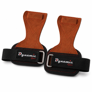 Anillas para Dominadas y Muscle Ups, Accesorios de Entrenamiento para Gimnasio, Agarraderas Antideslizantes para Gimnasia, para Entrenamiento Intenso de Crossfit - Product Image 1
