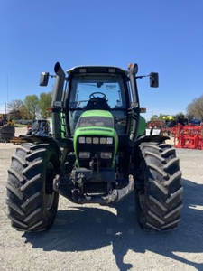 Tractor agrícola Deutz-Fahr AgroTron M-620 - Product Image 5