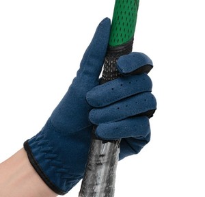 Hot Selling 2026 Golf <b>Gloves</b> <b>Moisture</b> Control Fabric for Dry Comfortable Play All Day Durable Synthetic Golf <b>Gloves</b> Order Now - Product Image 1