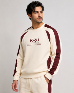 เสื้อสเวตเชิ้ตผู้ชายสำหรับฤดูหนาว ผ้าโพลีเอสเตอร์ขนแกะ ทรงปกติ เป็นมิตรกับสิ่งแวดล้อม ระบายอากาศได้ดี แห้งเร็ว สวมใส่สบาย มีฮู้ด น้ำหนัก 350 กรัม ผ่านการซักแล้ว - Product Image 3