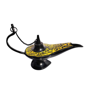 Luxury Religious Arabic Bakhoor Incense <b>Burner</b> with Natural Raw Material Eco-friendly & Durable for Home Use - Product Image 1
