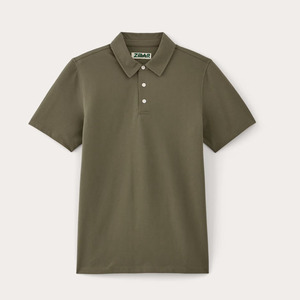 Camiseta de Poliéster Reciclado, Nueva Moda Masculina, Estilo Pullover, Deportiva, Original, de Secado Rápido y Transpirable - Product Image 5