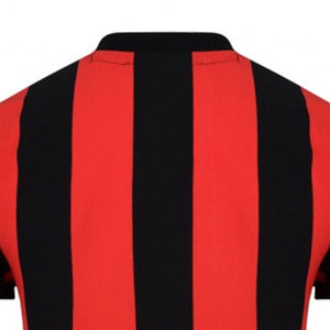 เสื้อฟุตบอลผู้ชายคุณภาพสูง ขายดี ราคาส่งสุดคุ้ม ทันสมัย ผู้จัดจำหน่ายชั้นนำ แห้งเร็ว ระบายอากาศได้ดี รับสกรีนโลโก้ - Product Image 3