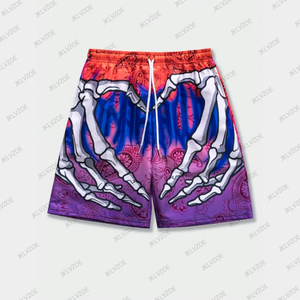 Pantalones Cortos Casuales para Mujer, 100% Algodón - Product Image 5