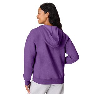 Custom Mens Womens Zipper Hoodies Premium Cotton Fleece Full <b>Zip</b> <b>Hooded</b> Sweatshirt OEM ODM Wholesale Clothing Manufacturer Women - Product Image 5