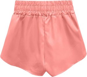 Pantalon d'été pour femme, coupe classique, confortable, décontracté, infroissable, taille élastique, 100 % coton, avec logo personnalisé imprimé, idéal pour le sport et la randonnée en extérieur - Product Image 3