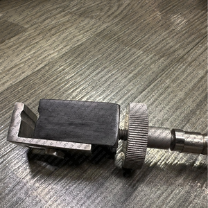 Rétracteur hépatique Nathen HOS Premium de haute qualité, ensemble d'instruments chirurgicaux à bras flexible pour la chirurgie hépatique en acier inoxydable - Product Image 3