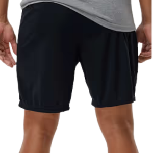 Custom <b>Men's</b> Peach <b>Shorts</b> Elastic Waist Drawstring Side Pockets Above Knee Relaxed Fit Casual Daily <b>Lounge</b> Wear Wholesale <b>Shorts</b> - Product Image 1