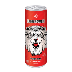 Proveedor OEM, Marca Privada, Bebidas Energéticas de 330 ml en Lata, Precio de Fábrica, Mejor Calidad, Sabor a Manzana, con la Mejor Calidad y Buen Precio - Product Image 3